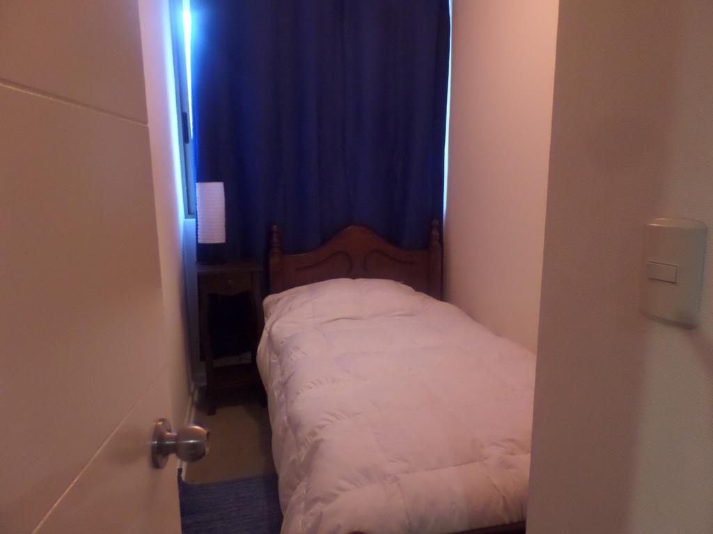 Apartment Departamento Jofre 180 *