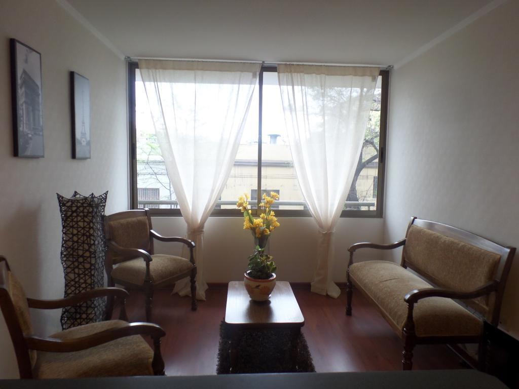 Departamento Jofre 180 *