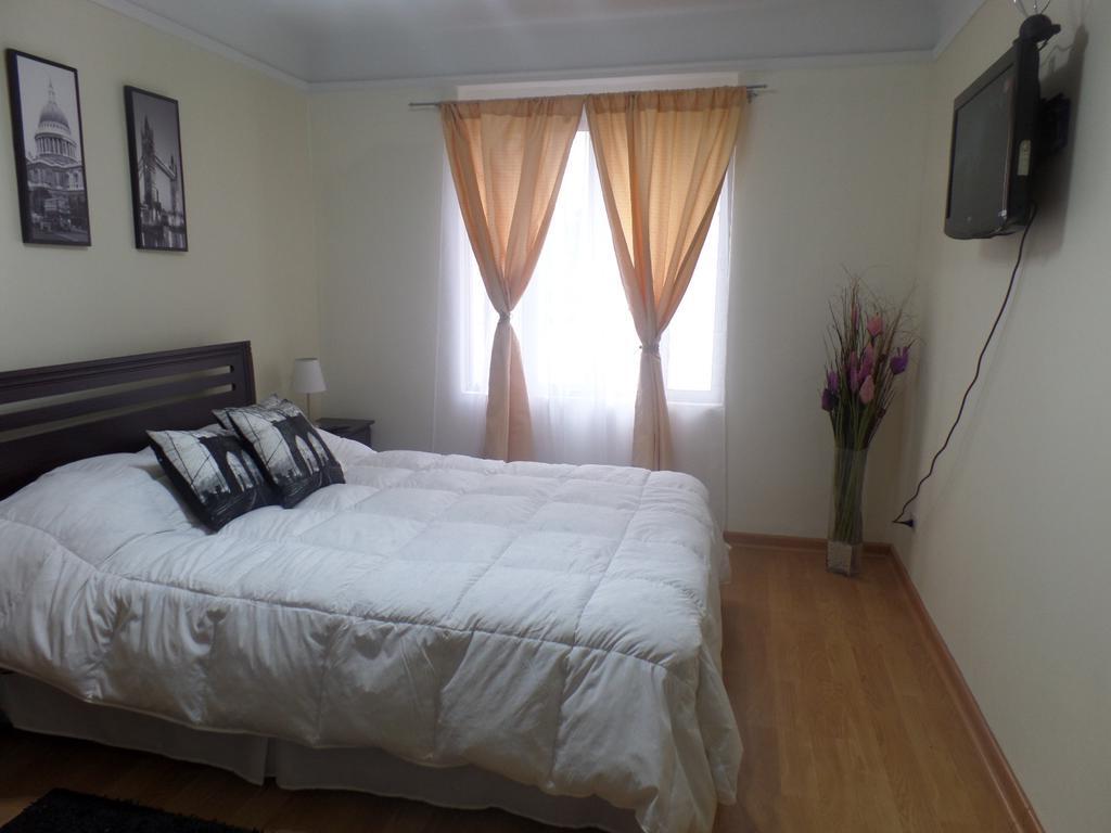Apartment Al Go Ex Marsella