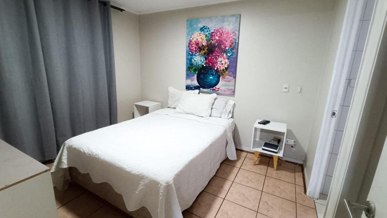 Victoria Inversiones Apartment Santiago
