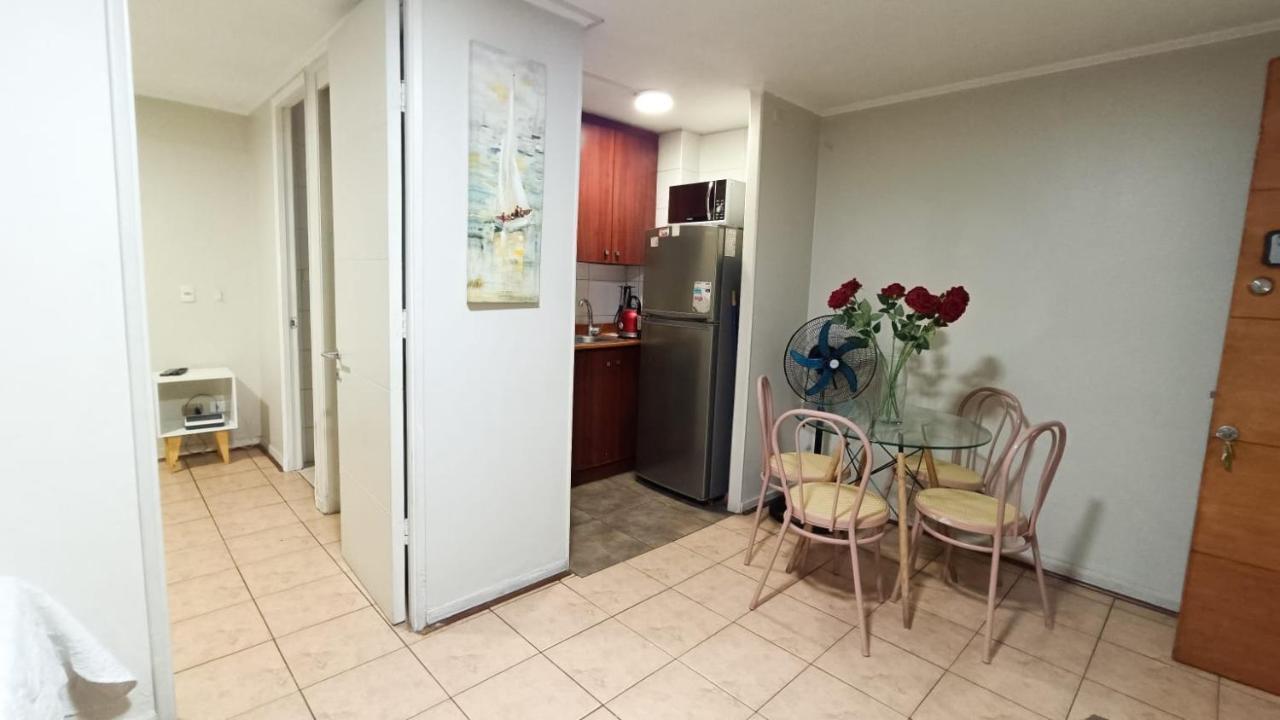 Apartment Victoria Inversiones Santiago