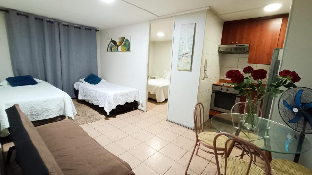 Apartment Victoria Inversiones Santiago