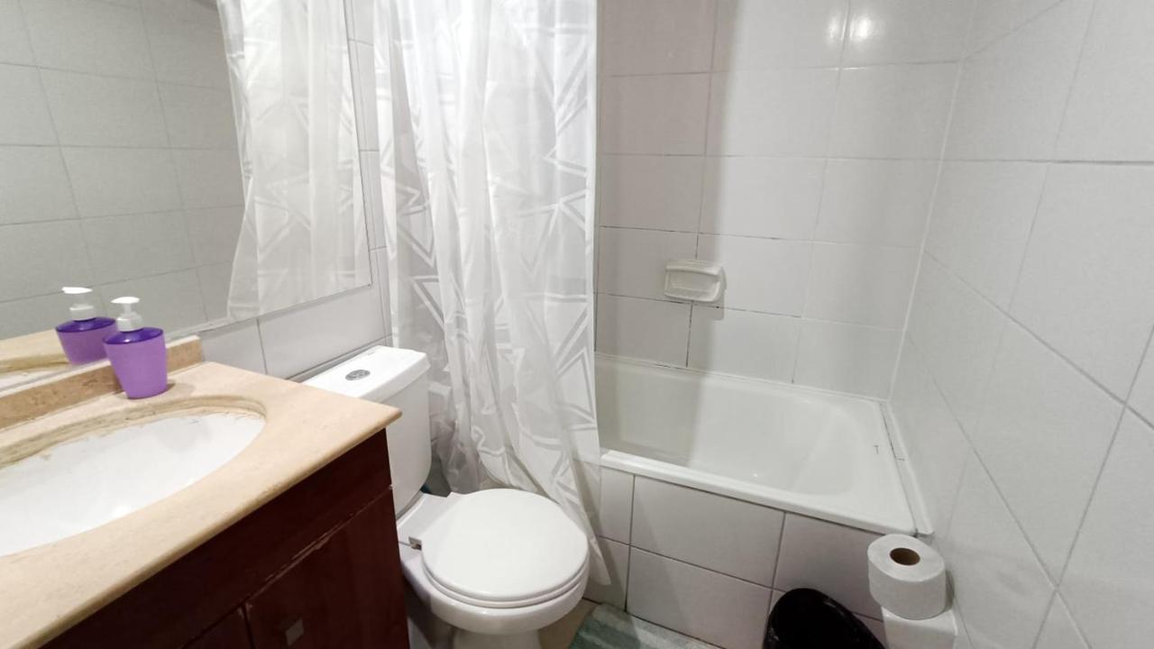 Victoria Inversiones Apartment