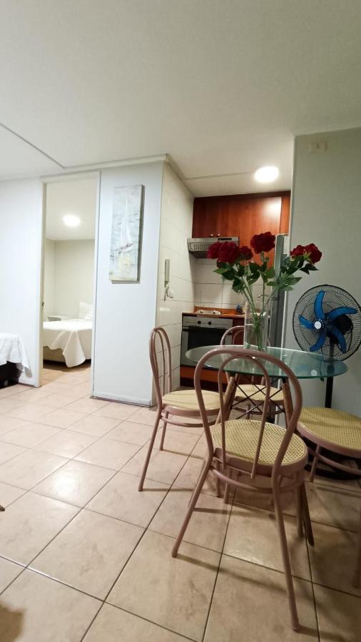 Apartment Victoria Inversiones *