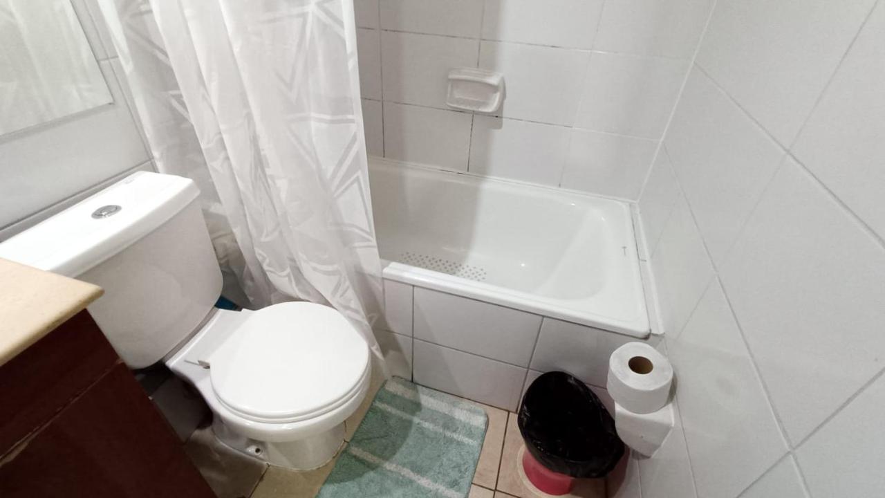 Apartment Victoria Inversiones