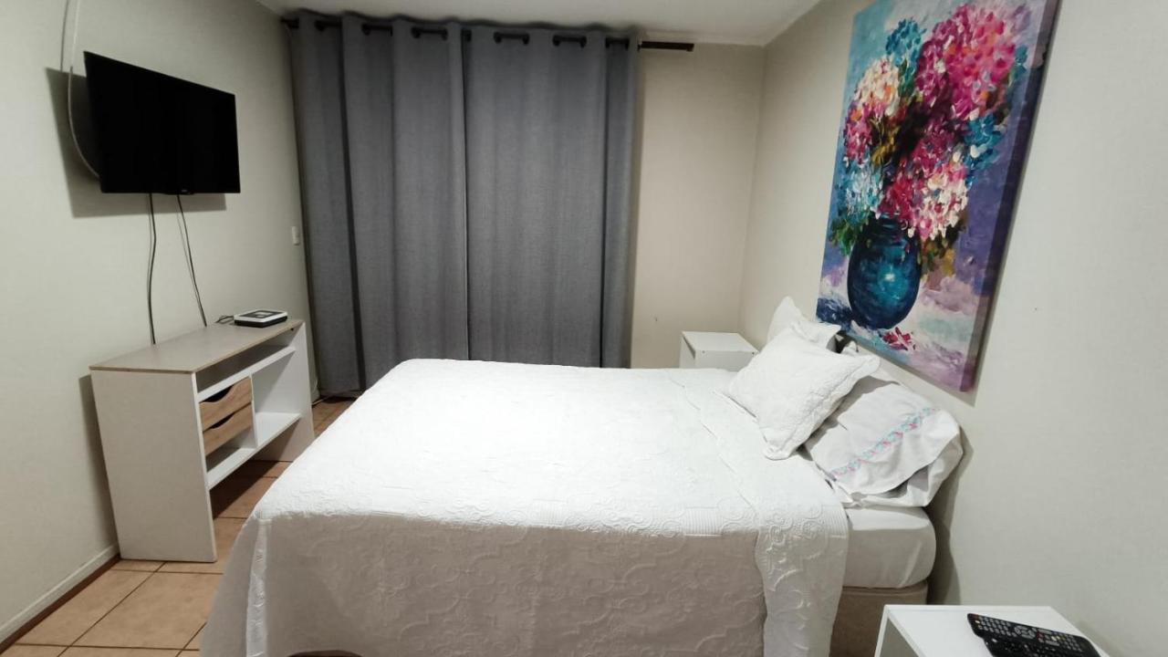 Apartment Victoria Inversiones Santiago