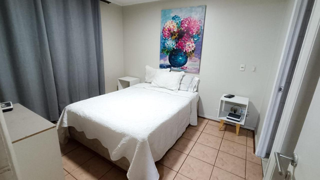 Apartment Victoria Inversiones