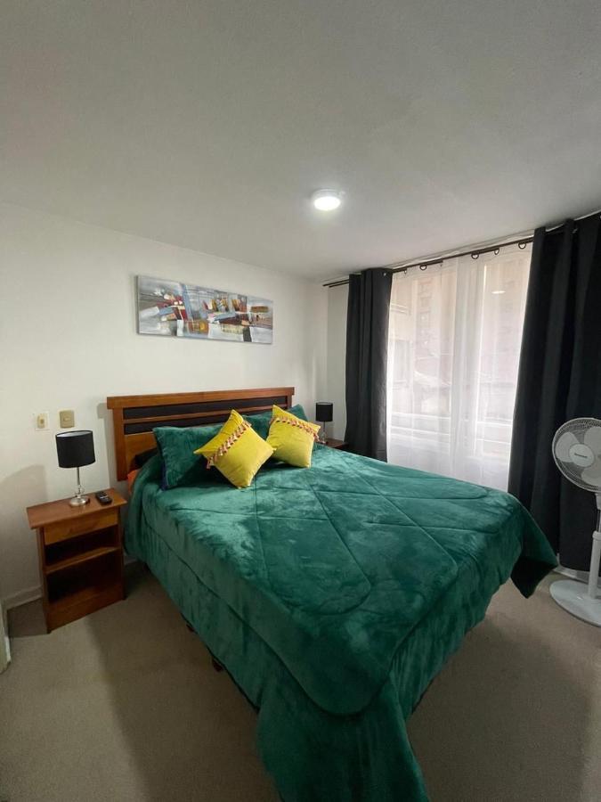 Hermoso Departamento De 2 Dormitorio Apartment