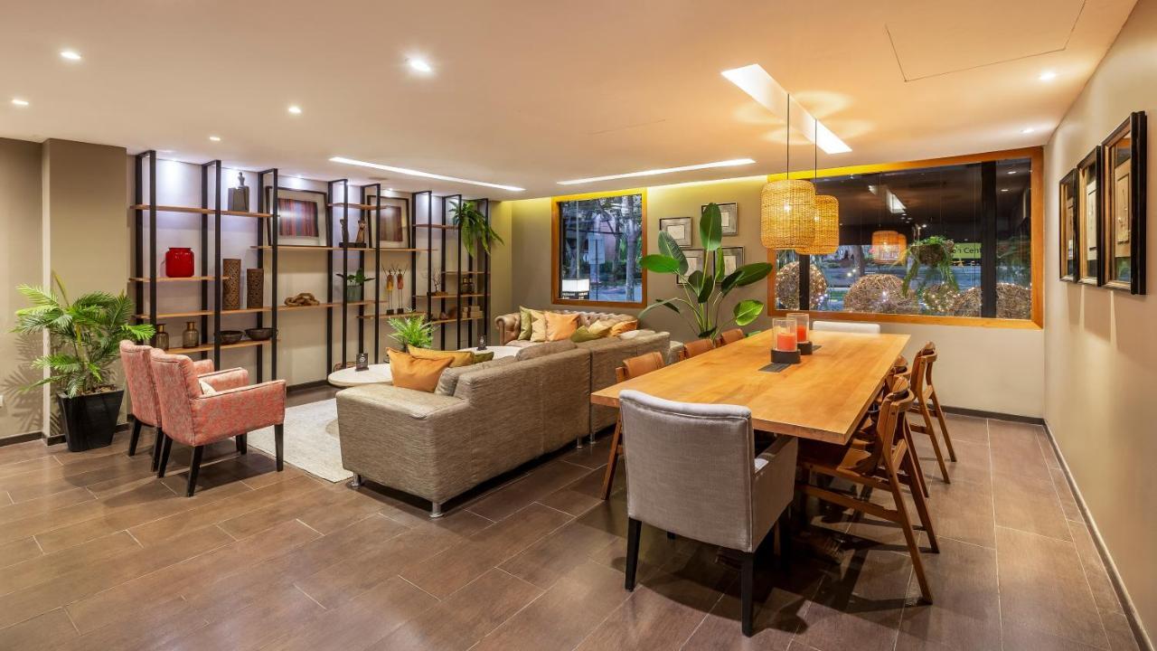 Hotel Rugendas Boutique By Time & Santiago