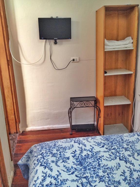 Bed & Breakfast Tralkan