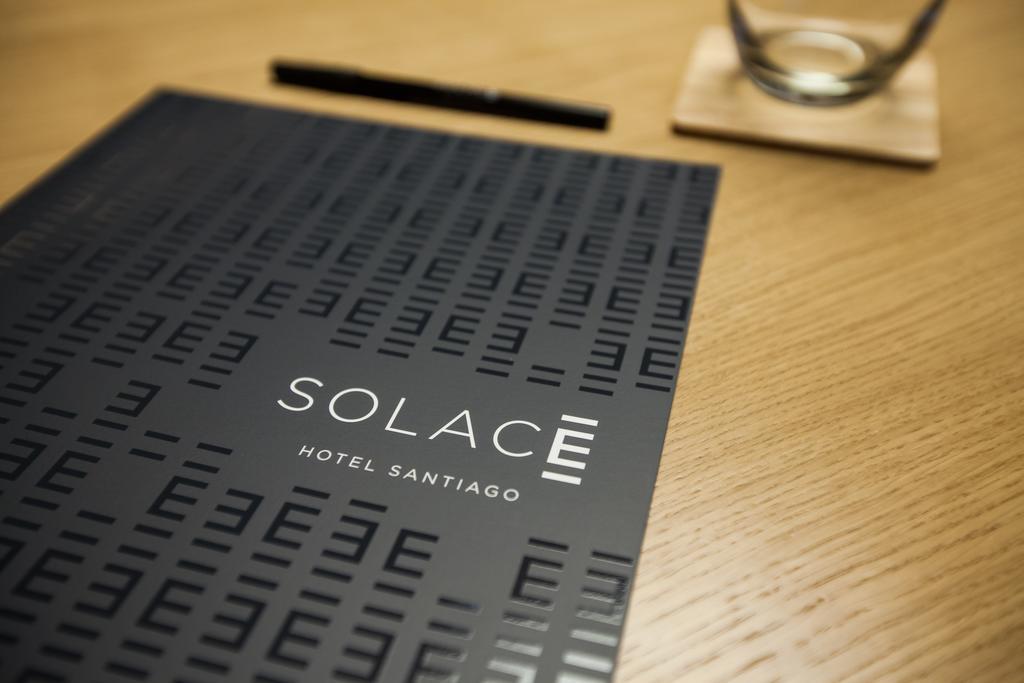 Solace Hotel 5*