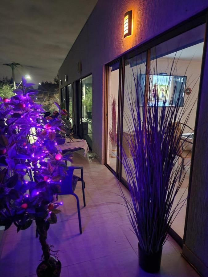 Homestay Casa Lomas