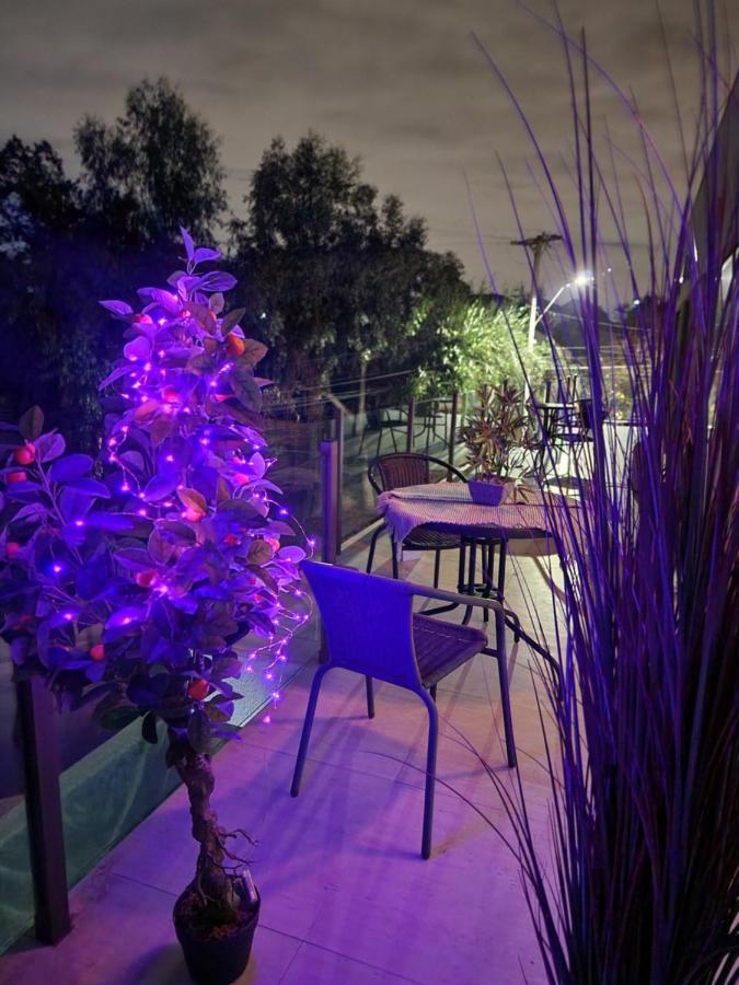 Homestay Casa Lomas Santiago