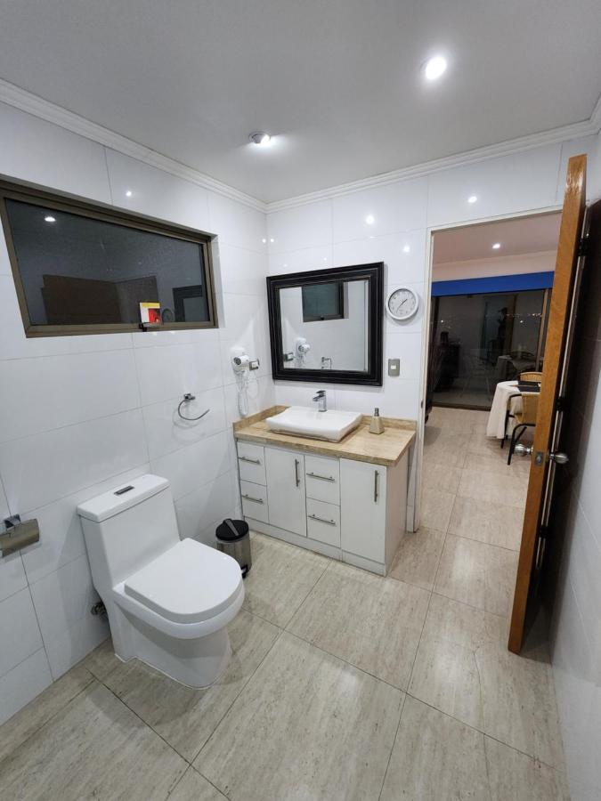 Casa Lomas *