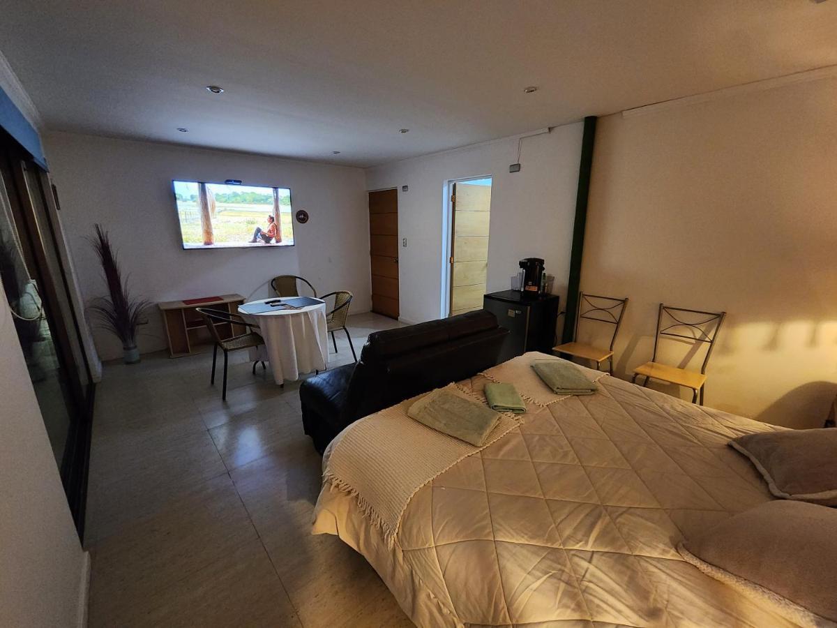 Homestay Casa Lomas Santiago