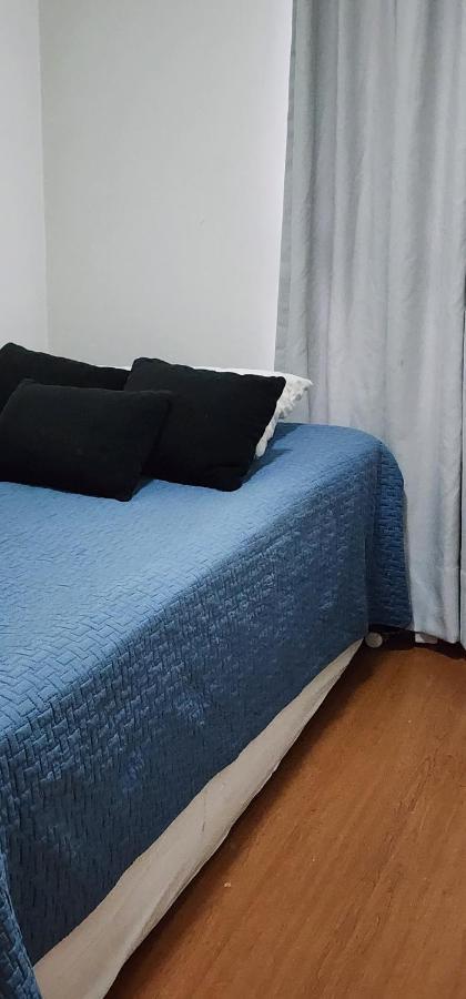 La Avenida Dptos Amoblados Diego Velasquez Apartment