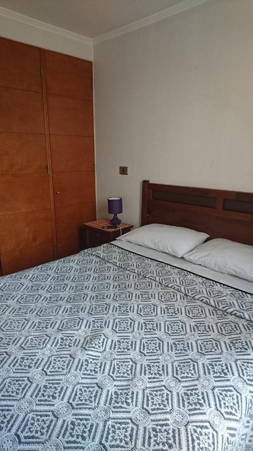 Apartment La Avenida Dptos Amoblados Diego Velasquez