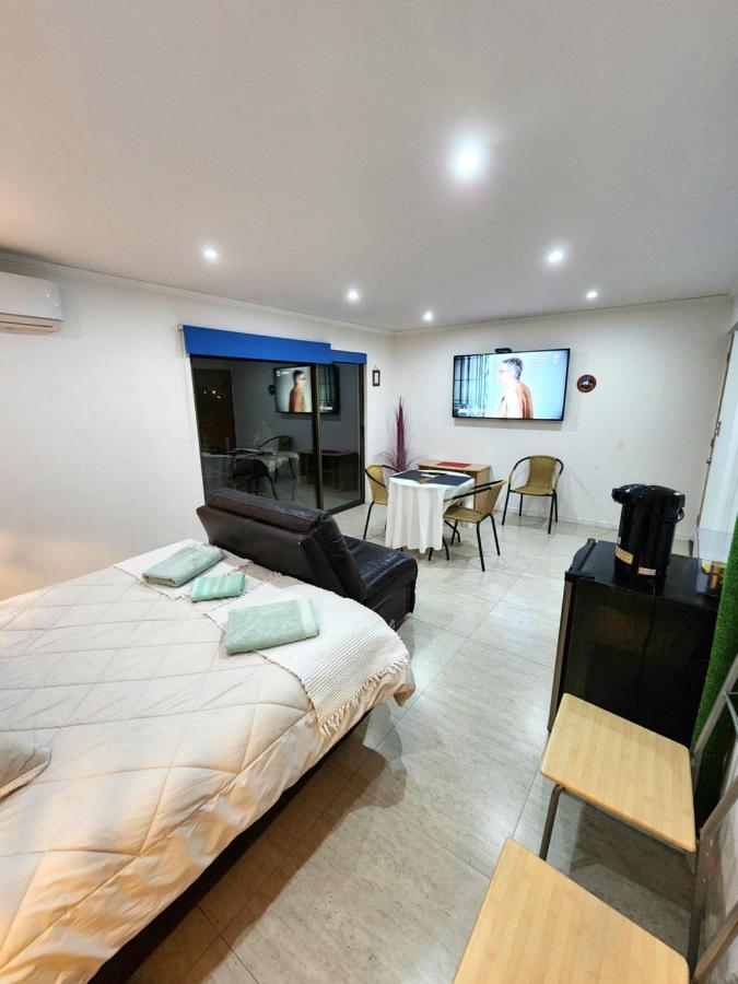 Homestay Casa Lomas Santiago
