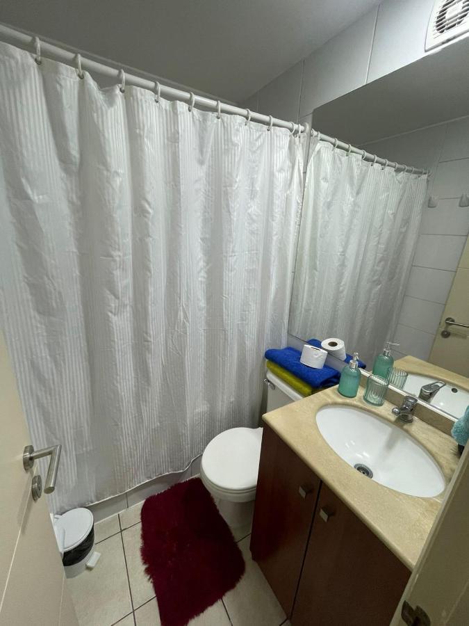 Apartment Hermoso Departamento De 2 Dormitorio