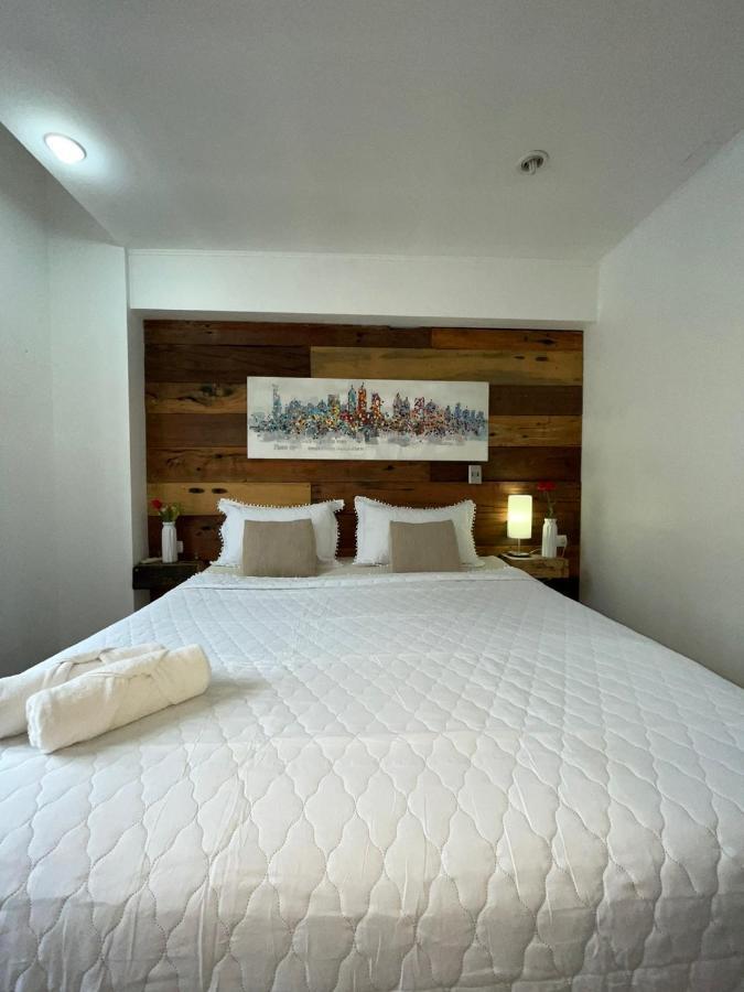 Hotel Hotel Parque Bustamante