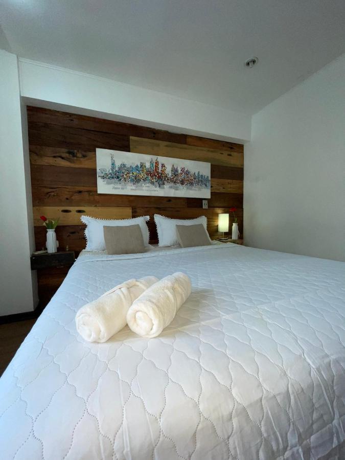 Hotel Parque Bustamante Hotel 3*