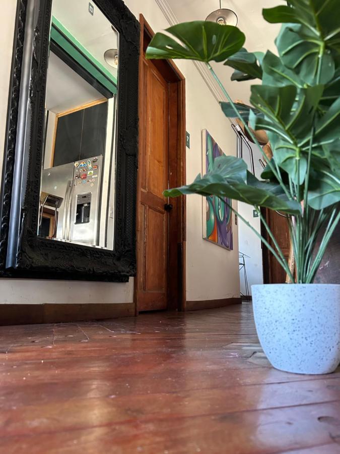 Floresta Bed & Breakfast Santiago