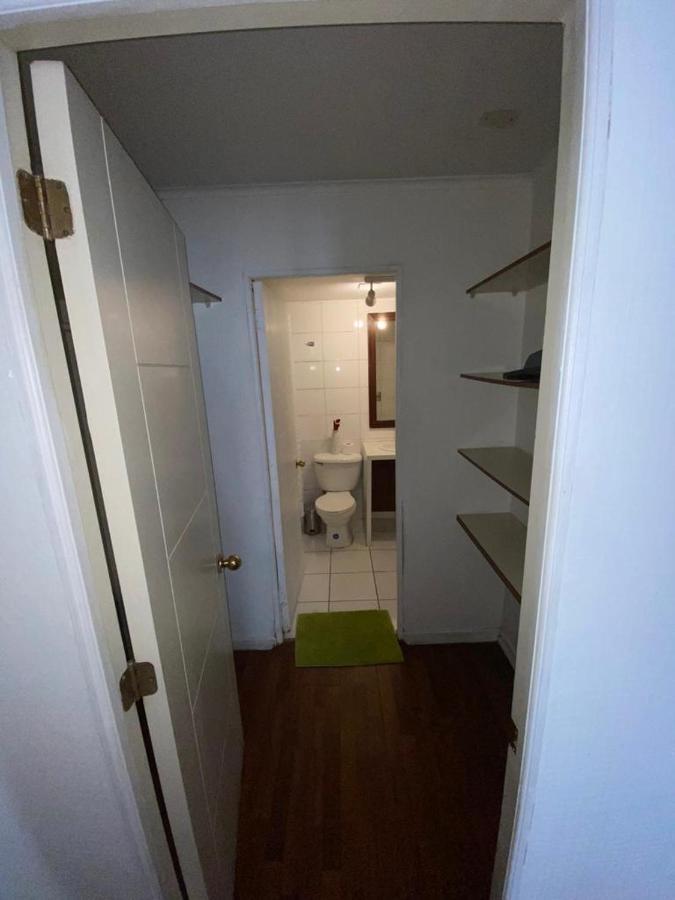 Departamentos Merced Suite. *