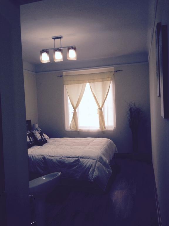 Apartment Al Go Ex Marsella Santiago