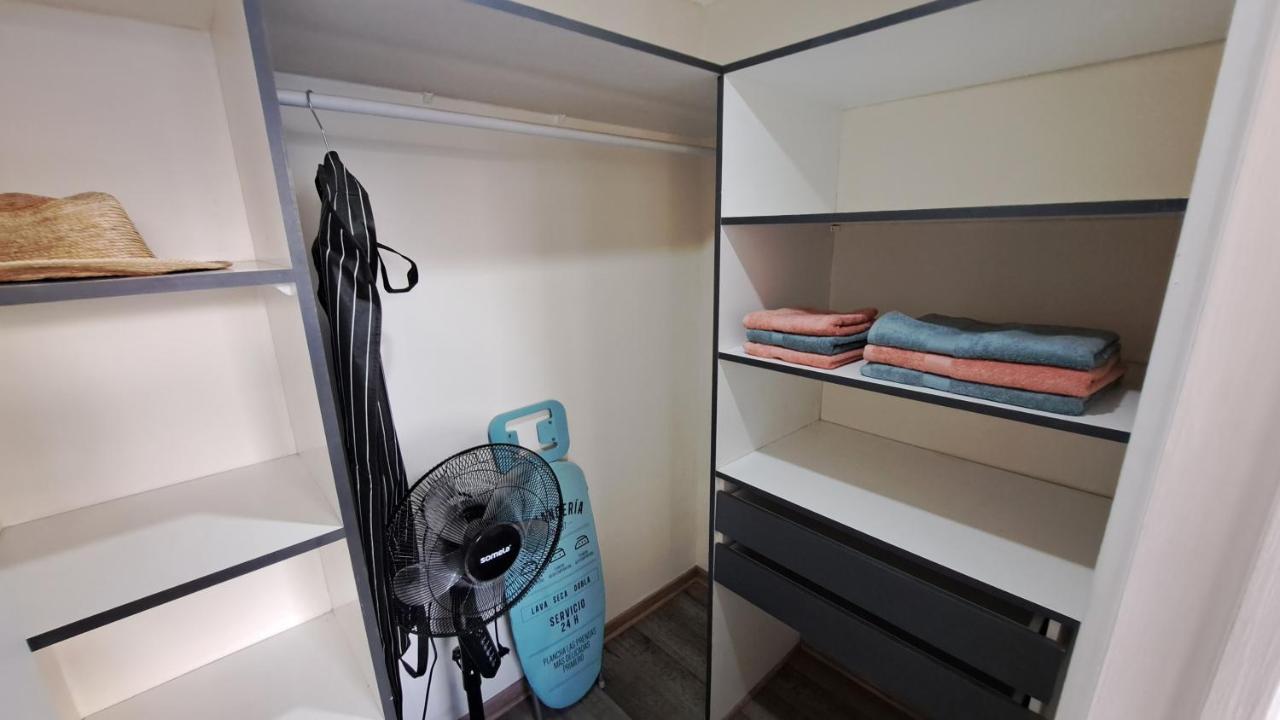 Comodo Apartamento Cerca De Todo Apartment Santiago