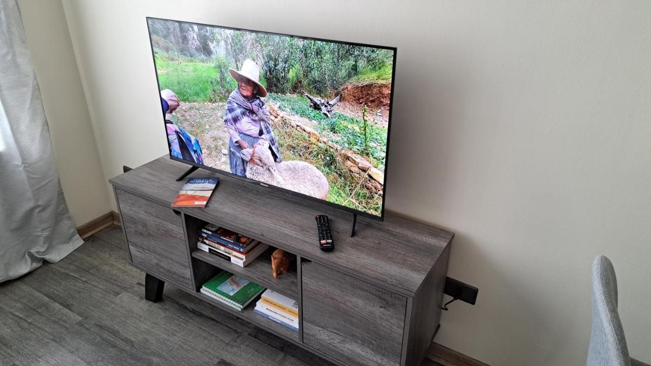 Comodo Apartamento Cerca De Todo Apartment