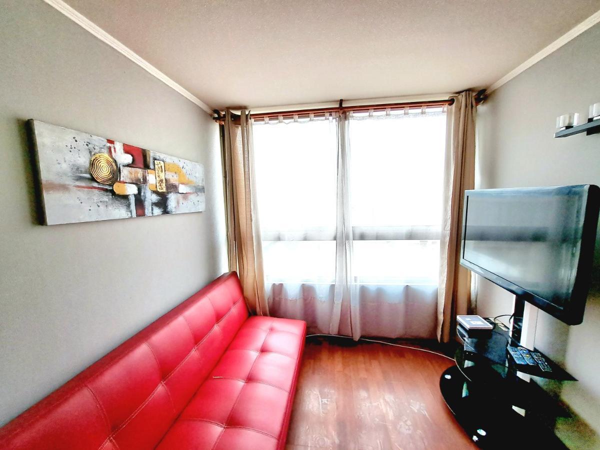 Apartamento Centro Apart
