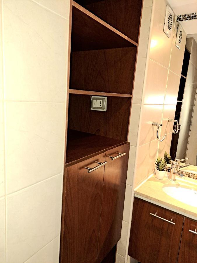 Apartamento Centro Apart Santiago de Chile