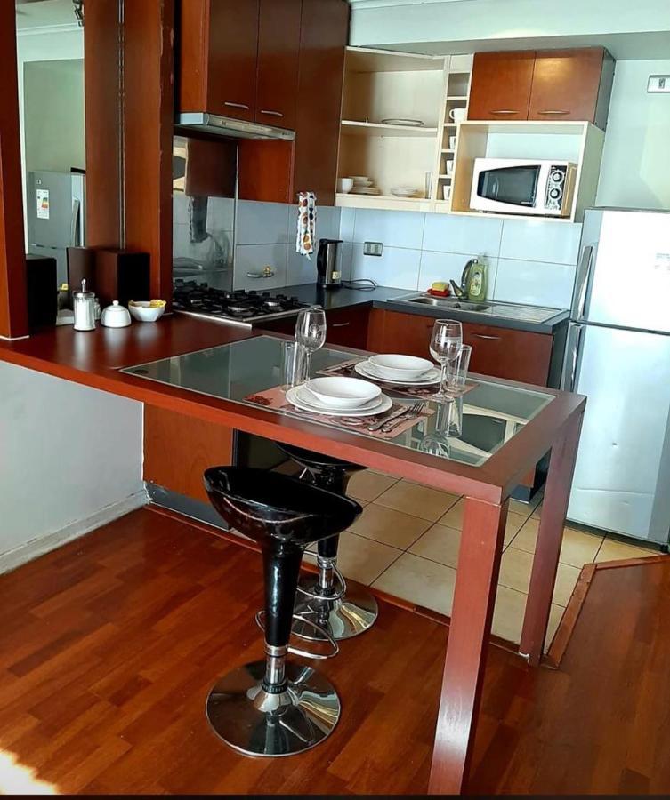 Depto Diarios Apartment