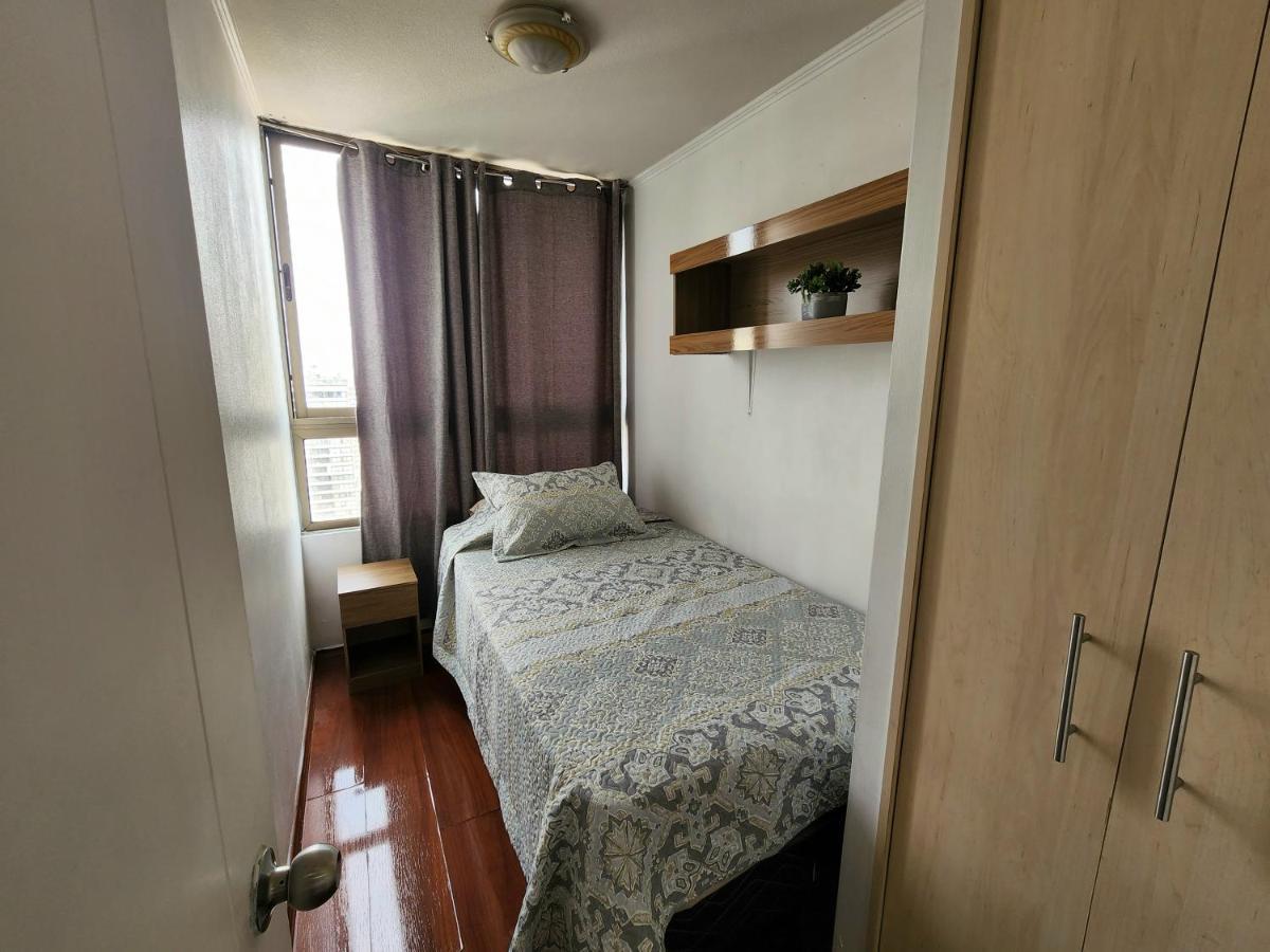 Suagon Suites
