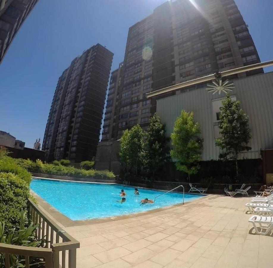 Apartamento Suagon Suites *