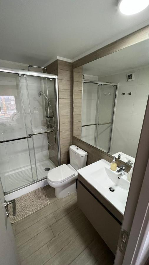 Apartment Departamento Entero, Cerca Plaza Egana, Estacionamiento Gratis