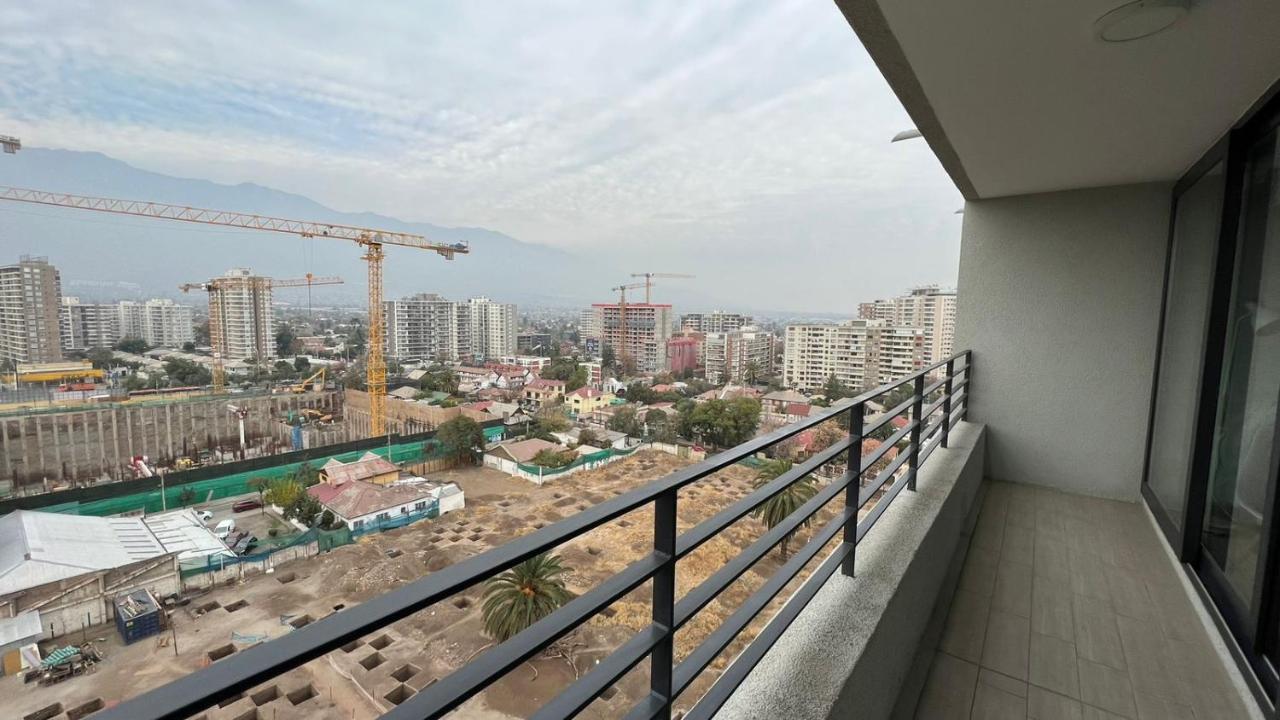 Departamento Entero, Cerca Plaza Egana, Estacionamiento Gratis Apartment