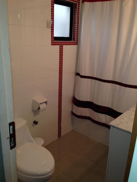 Bed & Breakfast Bed And Breakfast Manque Santiago