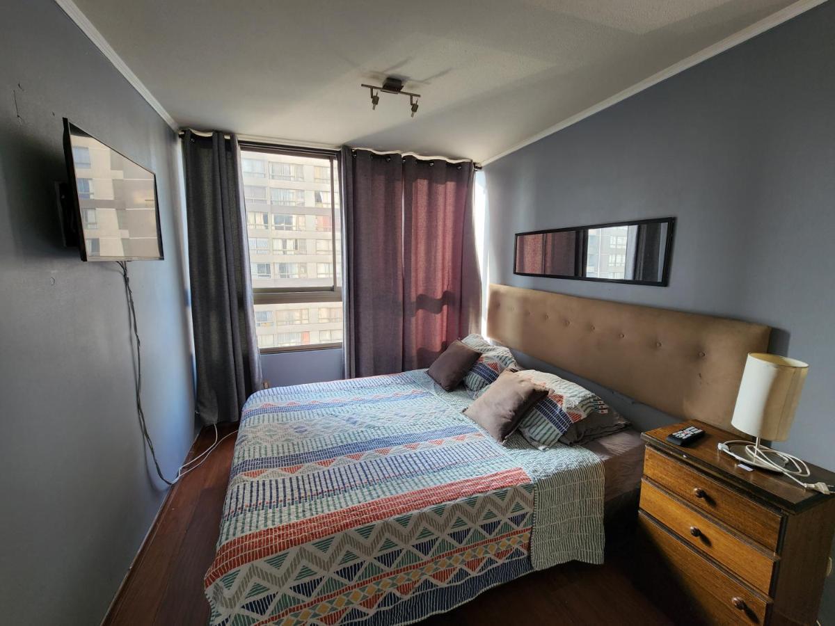 Suagon Suites Apartamento Santiago de Chile