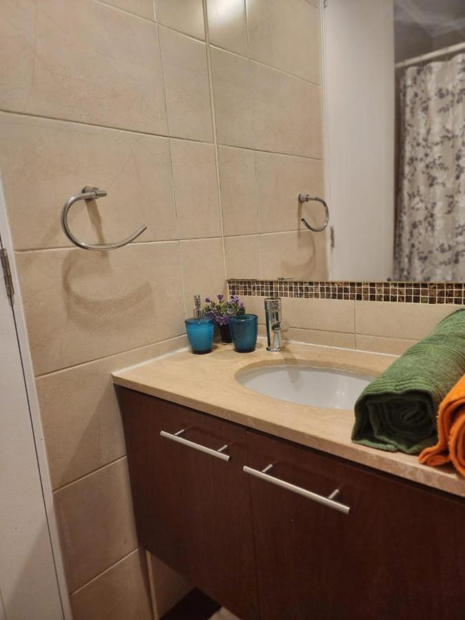 Apartamento Suagon Suites Santiago de Chile