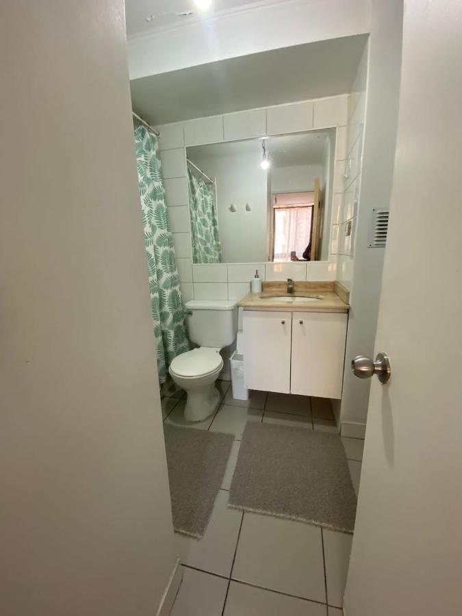Departamento San Francisco Căn hộ *