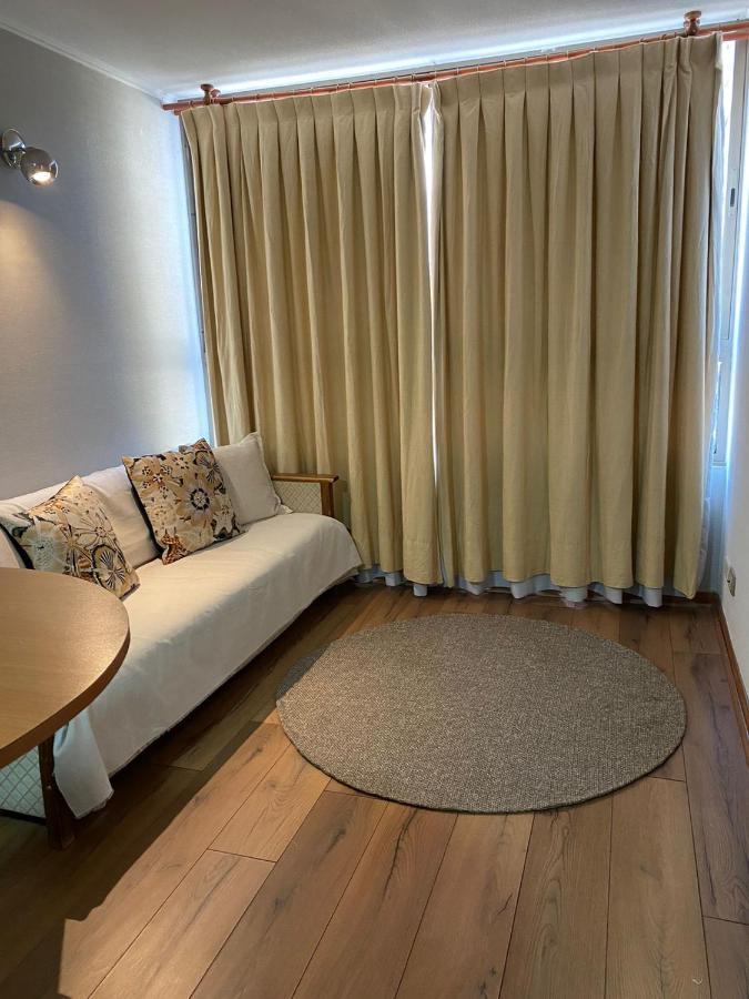 Căn hộ Departamento San Francisco