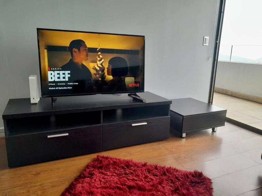 Condes, Al Lado De Marriott Y Parque Arauco, Ideal Trabajo, Salud Y Vacaciones Santiago