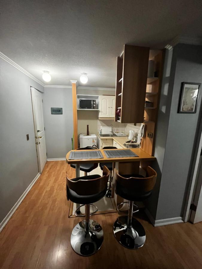 Apartamento Departamento San Isidro Metro Santa Lucia