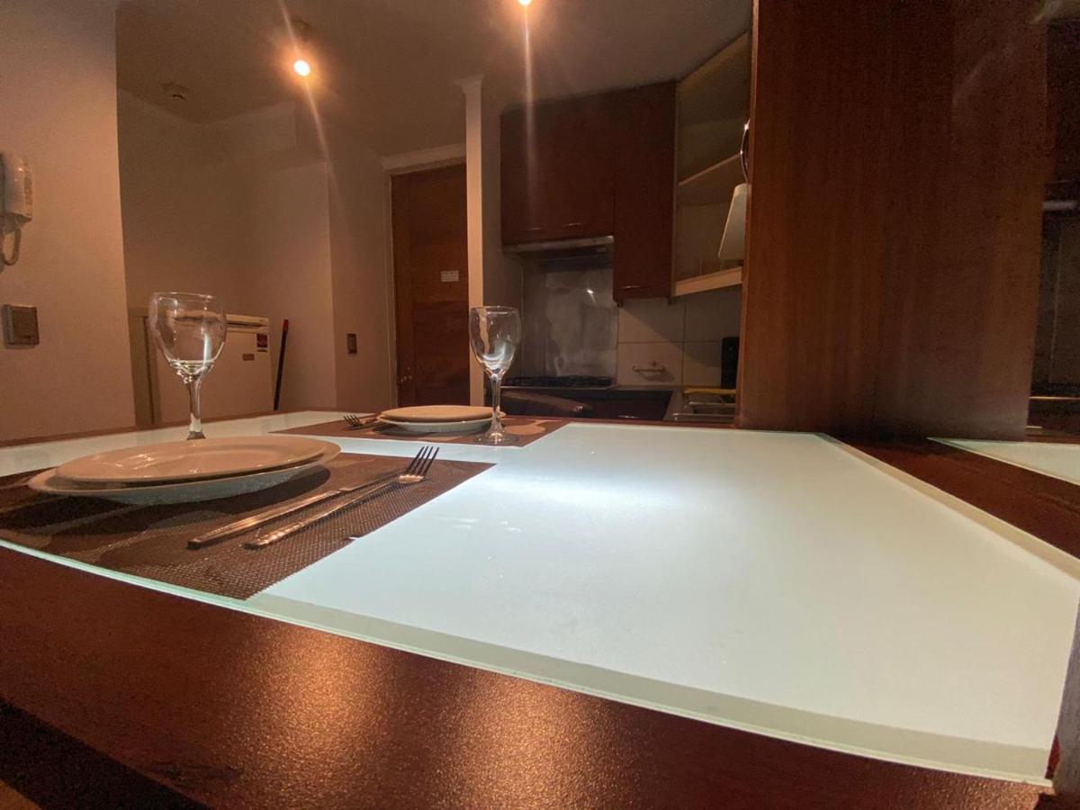 Apartment Departamentos Merced Suite. Santiago