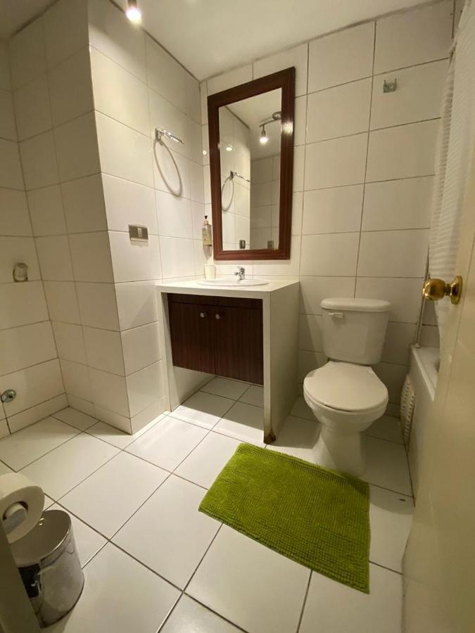 Apartment Departamentos Merced Suite. *