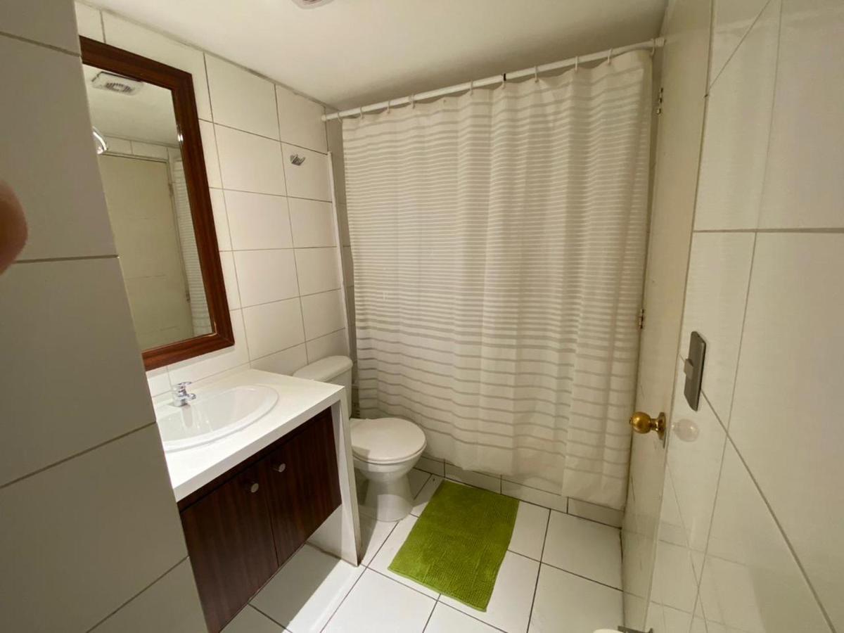 Apartment Departamentos Merced Suite. *