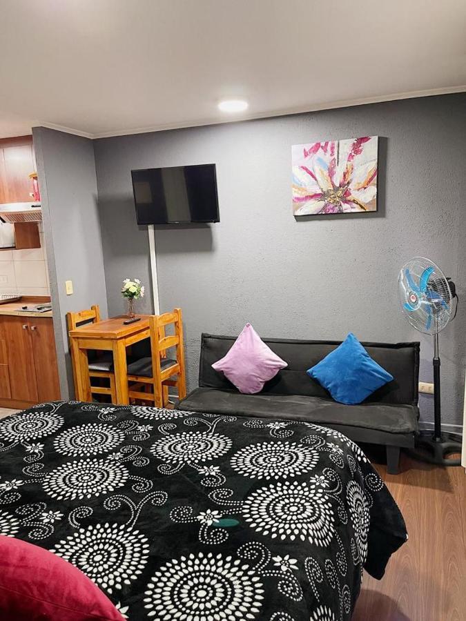 Departamento Hoome Studio * Santiago