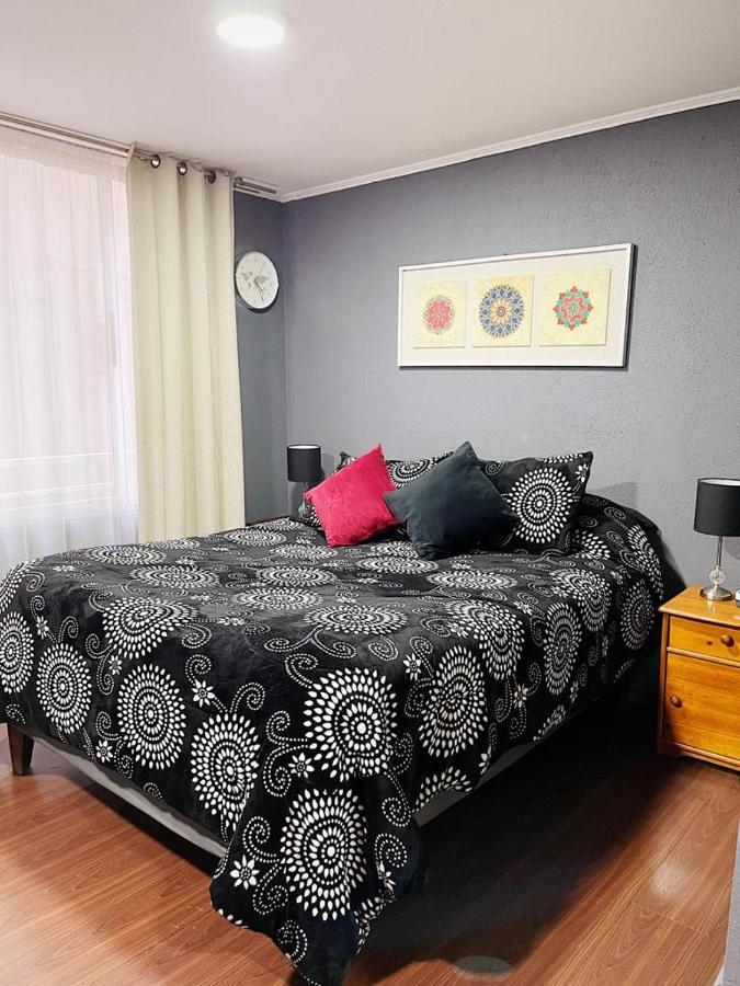 Căn hộ Departamento Hoome Studio *