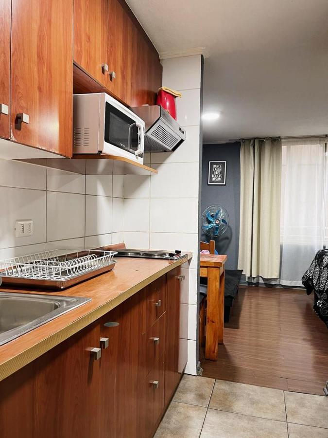 Departamento Hoome Studio Căn hộ *